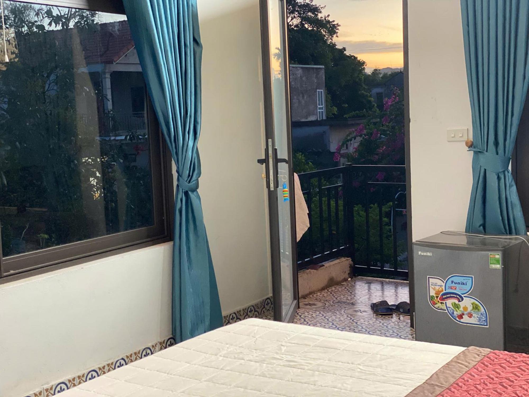 Tam Coc Charming Bungalow Ninh Binh Bagian luar foto